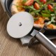 Stainless Steel Pizza Cutter